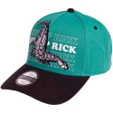 Gorra Rick&Morty Shrimp Rick