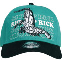 Gorra Rick&Morty Shrimp Rick