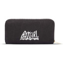 Cartera Billetera BatGirl Negra