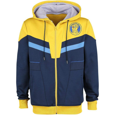 Sudadera con Capucha...