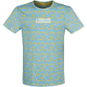Camiseta Hombre Rick&Morty Bananas