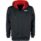 Sudadera con Capucha...