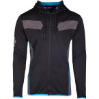 Sudadera con Capucha...