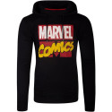 Sudadera con Capucha Hombre Marvel Comics