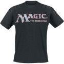 Camiseta Hombre Magic The Gathering Logo