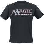 Camiseta Hombre Magi...