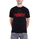 Camiseta Hombre Predator Centre Of Mass Fox