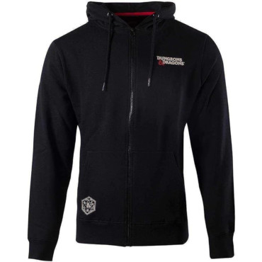 Sudadera con Capucha...