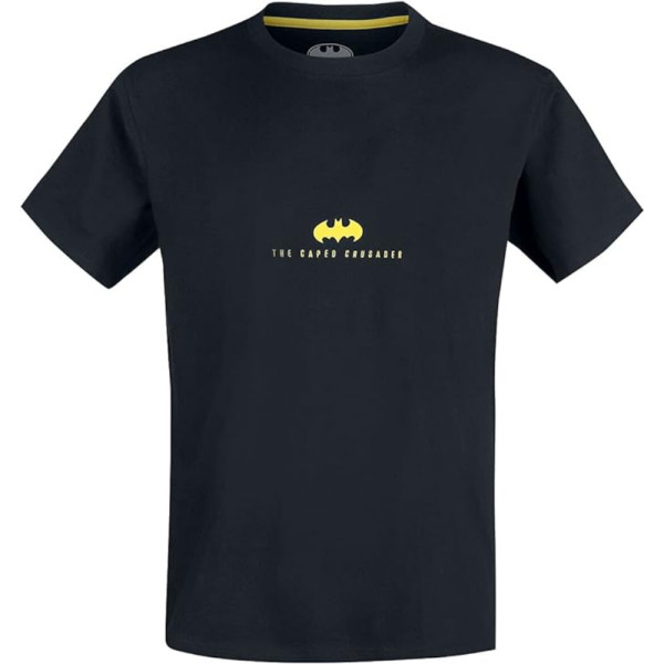 Camiseta Hombre Batman Gotham City Guardian