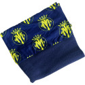 Braga Polar para el Cuello Escudos Villarreal CF