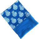 Braga Polar para el Cuello Escudos RCD Espanyol