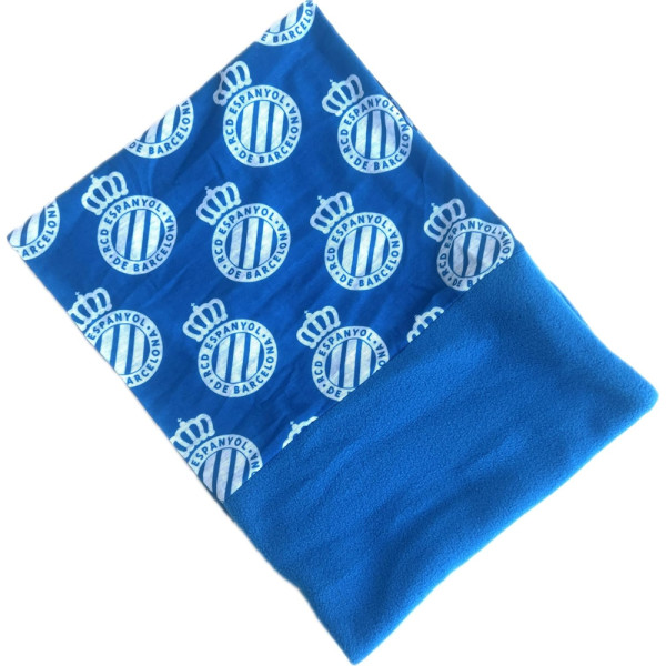 Braga Polar para el Cuello Escudos RCD Espanyol