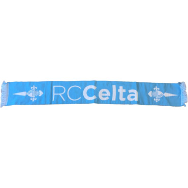 Bufanda RC Celta de ...