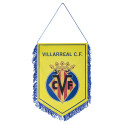 Banderín Villarreal CF Grande