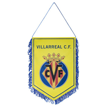 Banderín Villarreal ...