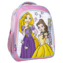 Mochila Escolar Princesas Music