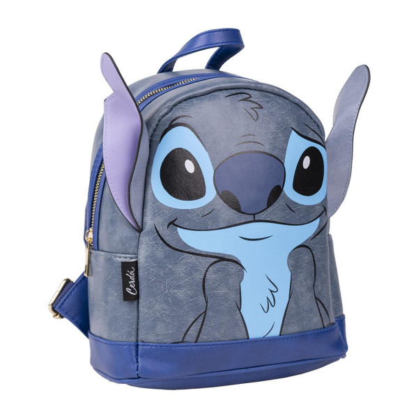 Mochila Lifestyle Stitch