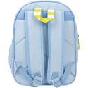 Mochila Mediana Bluey Friends