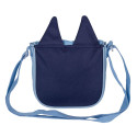Bolso Bandolera 3D Bluey Face
