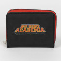 Cartera Billetera My Hero Academia High School