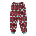 Pijama Manga Larga Mickey Mouse Christmas Hombre