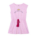 Vestido Princesas Once Upon a Time Rosa