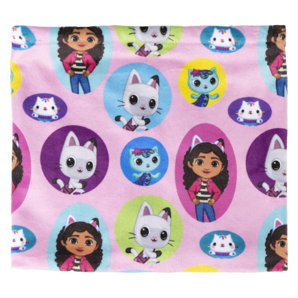 Braga Para El Cuello La Casa de Muñecas de Gabby