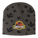Gorro Jurassic World Huellas Niño