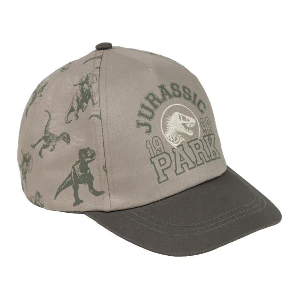 Gorra Jurassic Park 1993 Niño