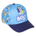 Gorra Bluey Azul Niño