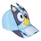 Gorra Bluey 3D Azul ...