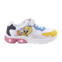 Zapatillas Deportivas con Luces Looney Tunes Piolín Niña