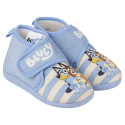 Zapatillas de Casa Media Bota Bluey Friends Niño