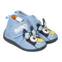 Zapatillas de Casa Media Bota Bluey 3D Niño
