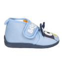 Zapatillas de Casa Media Bota Bluey 3D Niño