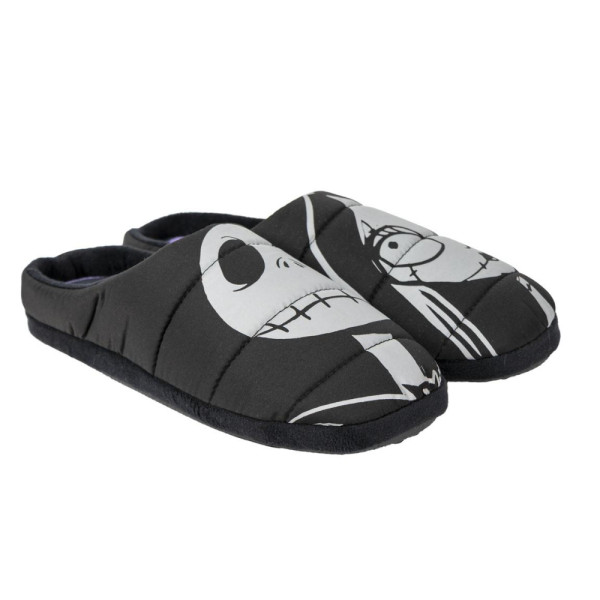 Zapatillas de Casa Pesadilla Antes de Navidad Hombre