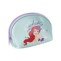 Neceser Princesas Disney Ariel La Sirenita
