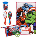 Set de Baño con Neceser Avengers Marvel