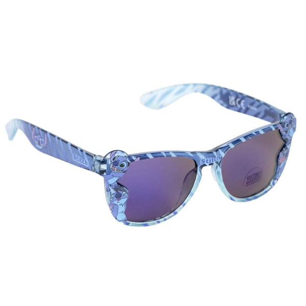Gafas de Sol Stitch Azules