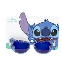 Gafas de Sol Stitch Azules