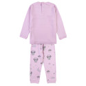 Pijama Manga Larga Minnie Mouse Precious Bebé
