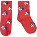 Pack 5 Calcetines En Caja Regalo Minnie Mouse Niña