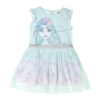 Vestido Frozen Be Un...