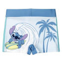 Bañador Bóxer Stitch Summer Niño