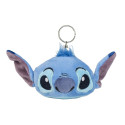 Llavero 3D de Peluche Stitch
