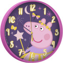 Reloj de Pared Peppa Pig 25 CM