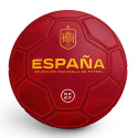 Balón Selección Española de Fútbol Rojo