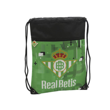 Saco Gymsack Real Be...