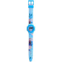 Reloj de Pulsera Frozen Friends Digital Junior