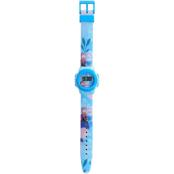 Reloj de Pulsera Frozen Friends Digital Junior
